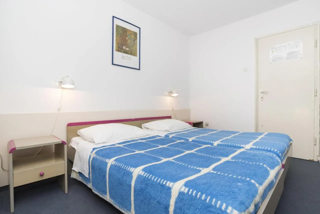 Guest House Adriatic  Umag