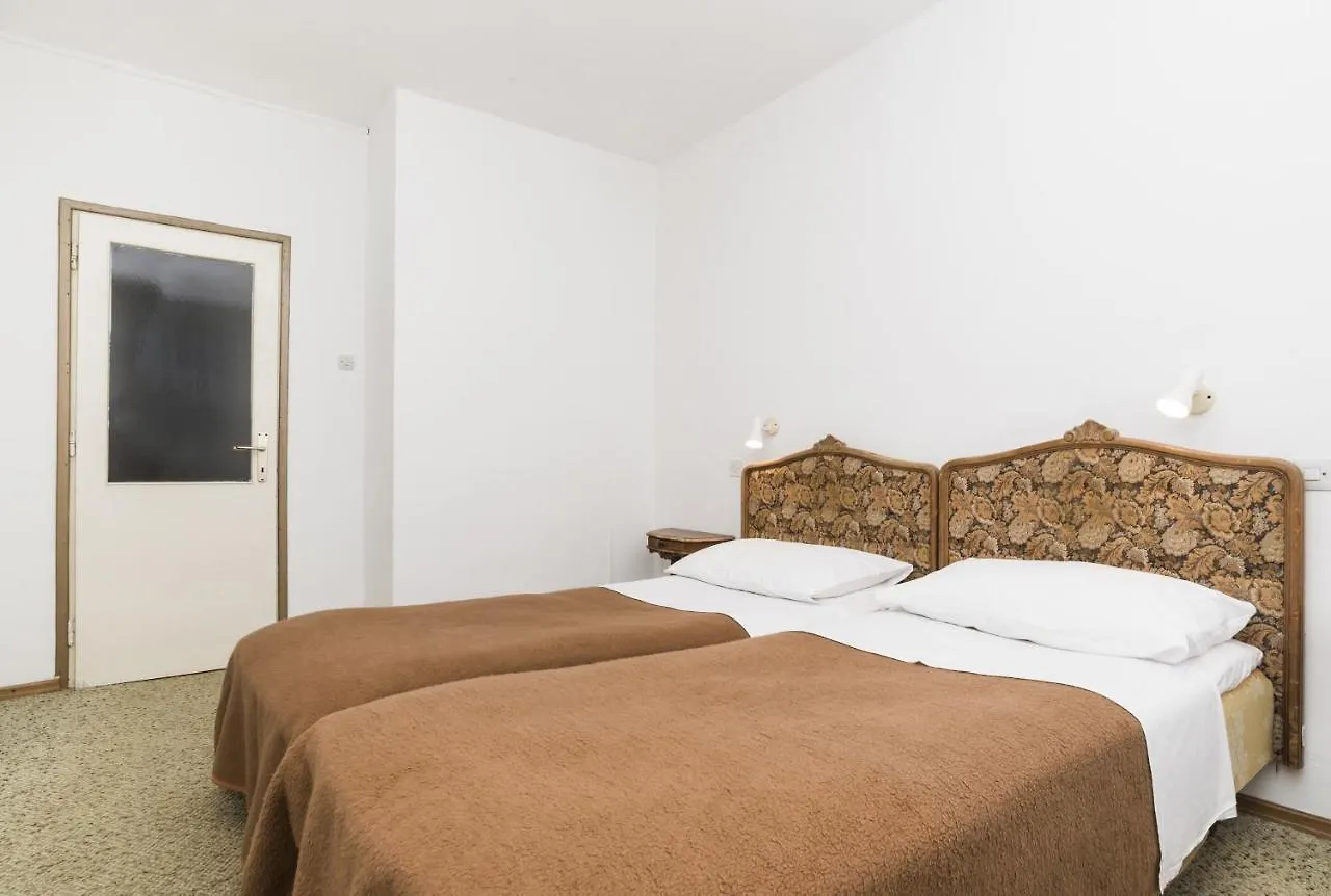 Guest House Adriatic Croatia