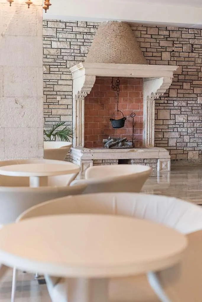**  Guest House Adriatic Croatia