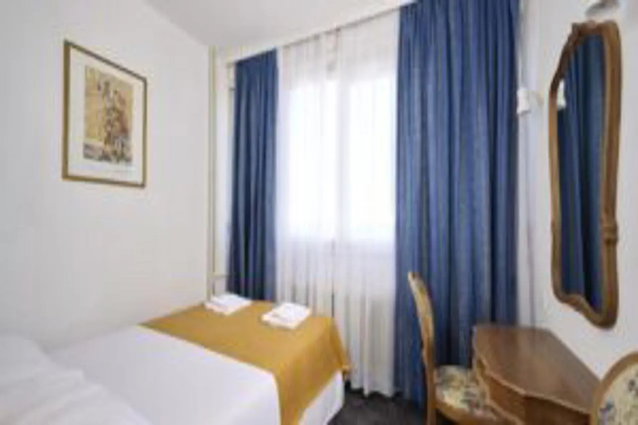 Guest House Adriatic Croatia