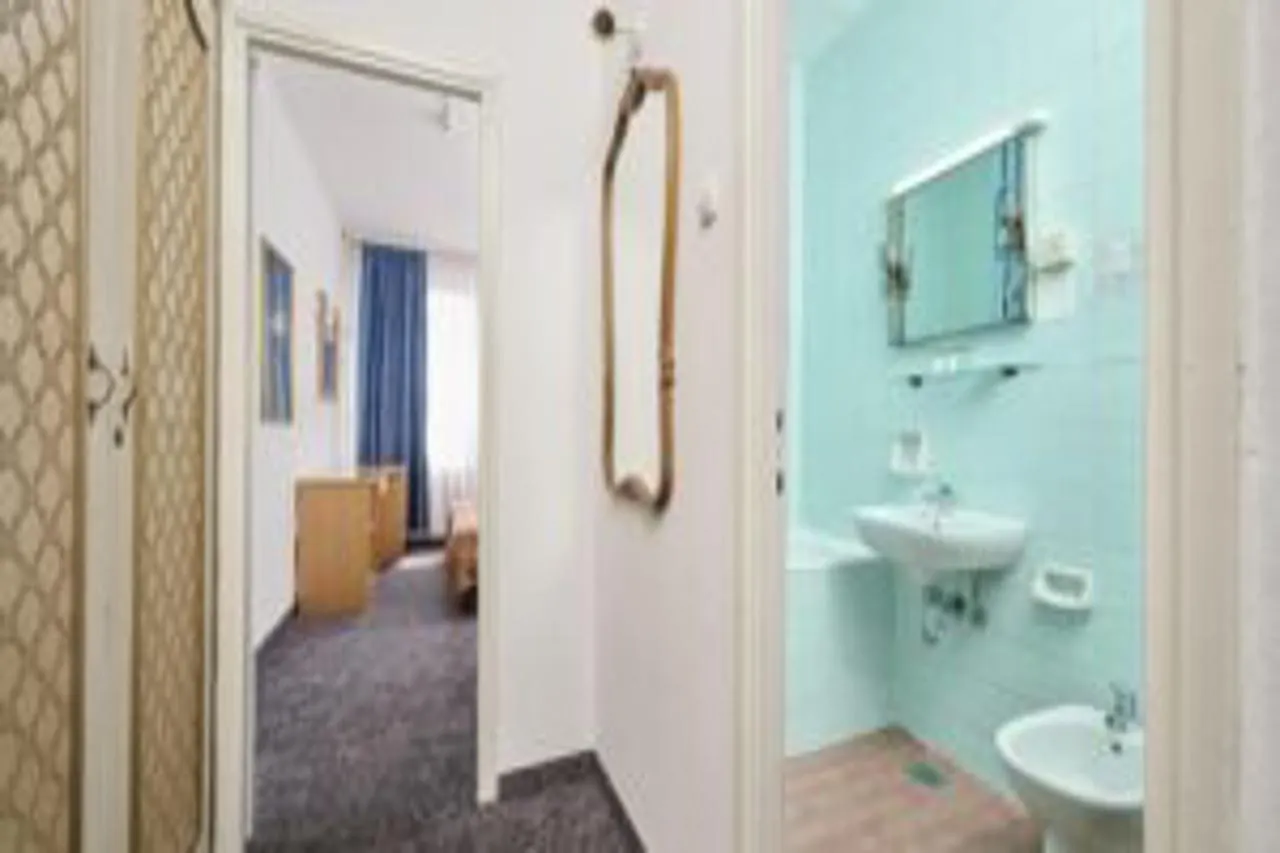 Guest House Adriatic 2*, Umag