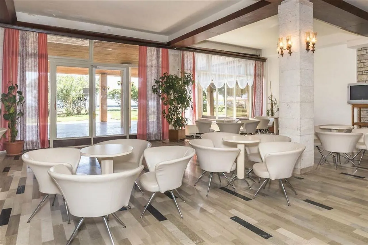 Guest House Adriatic  Umag
