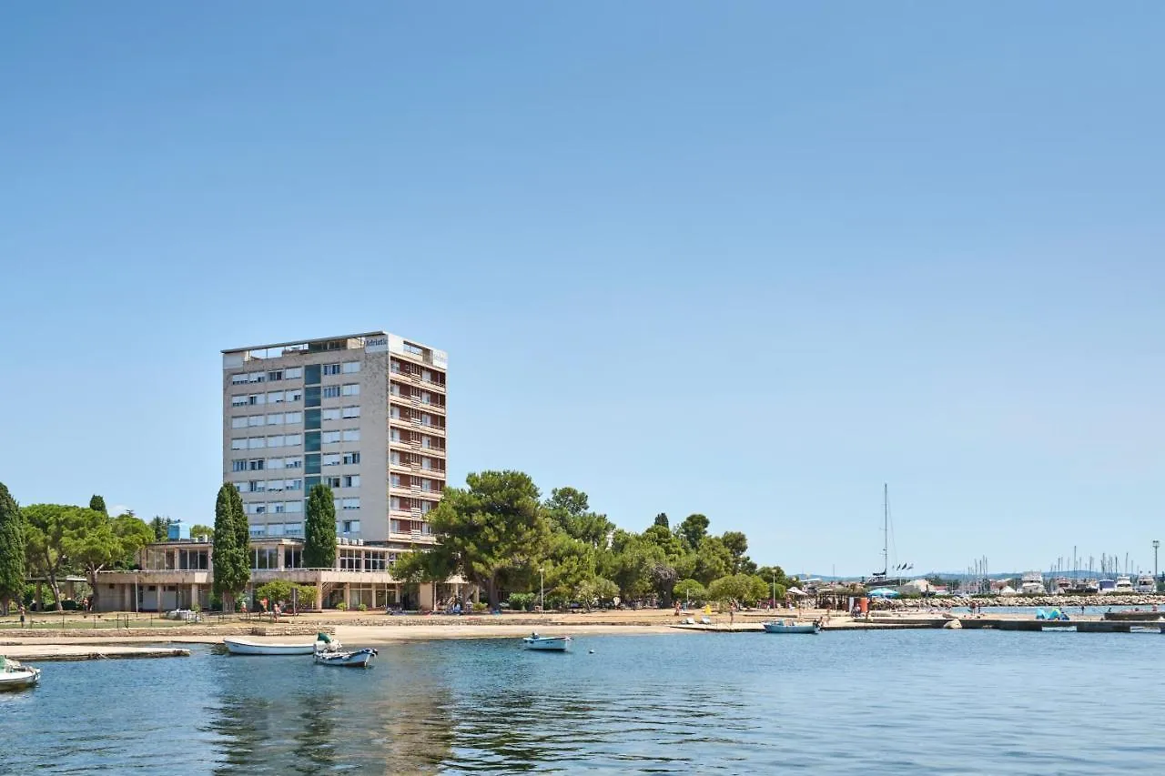 Guest House Adriatic Umag