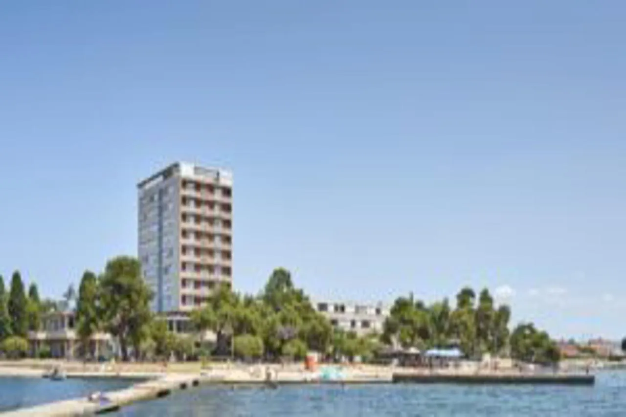 Guest House Adriatic Umag