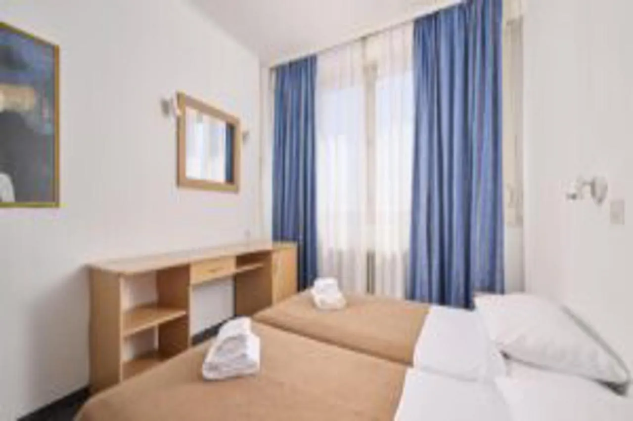 Guest House Adriatic Umag