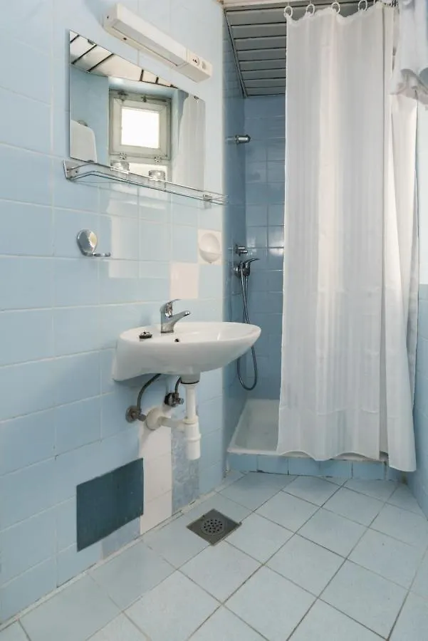 Guest House Adriatic Umag